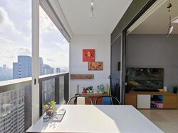 Commonwealth Towers (D3), Condominium #452949971